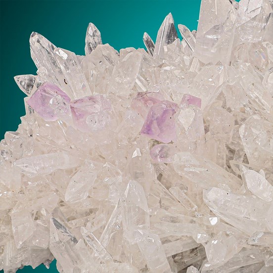 Amethyst-San Bartolo Mine | Charcas | San Luis Potosí | Mexico